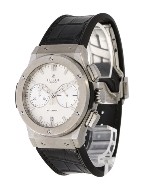 Hublot Classic Fusion Chronograph Watch