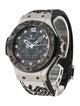 Hublot Big Bang Broderie Watch