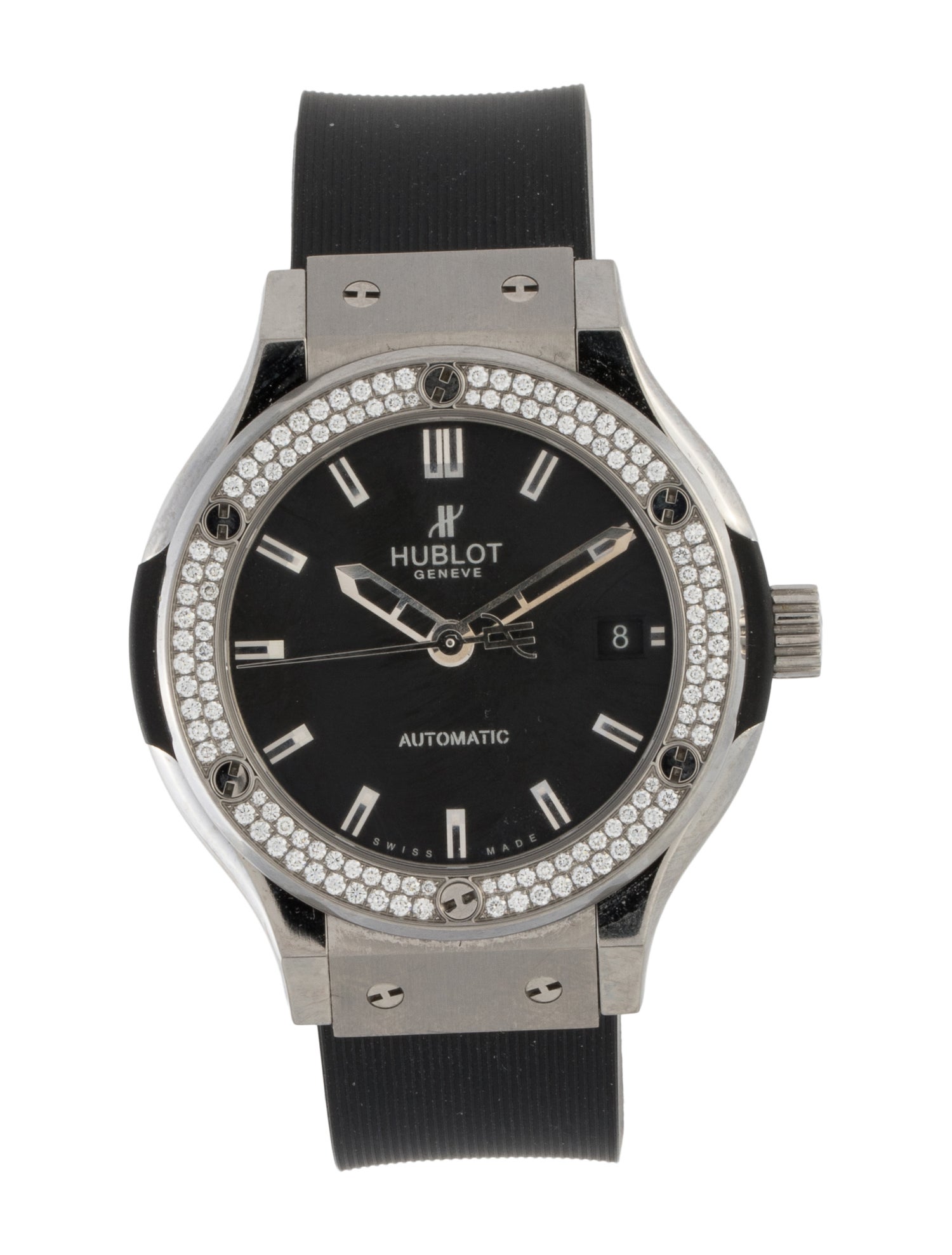 【minin】 Gucci 5100 Series Watch - 5100M | The RealReal