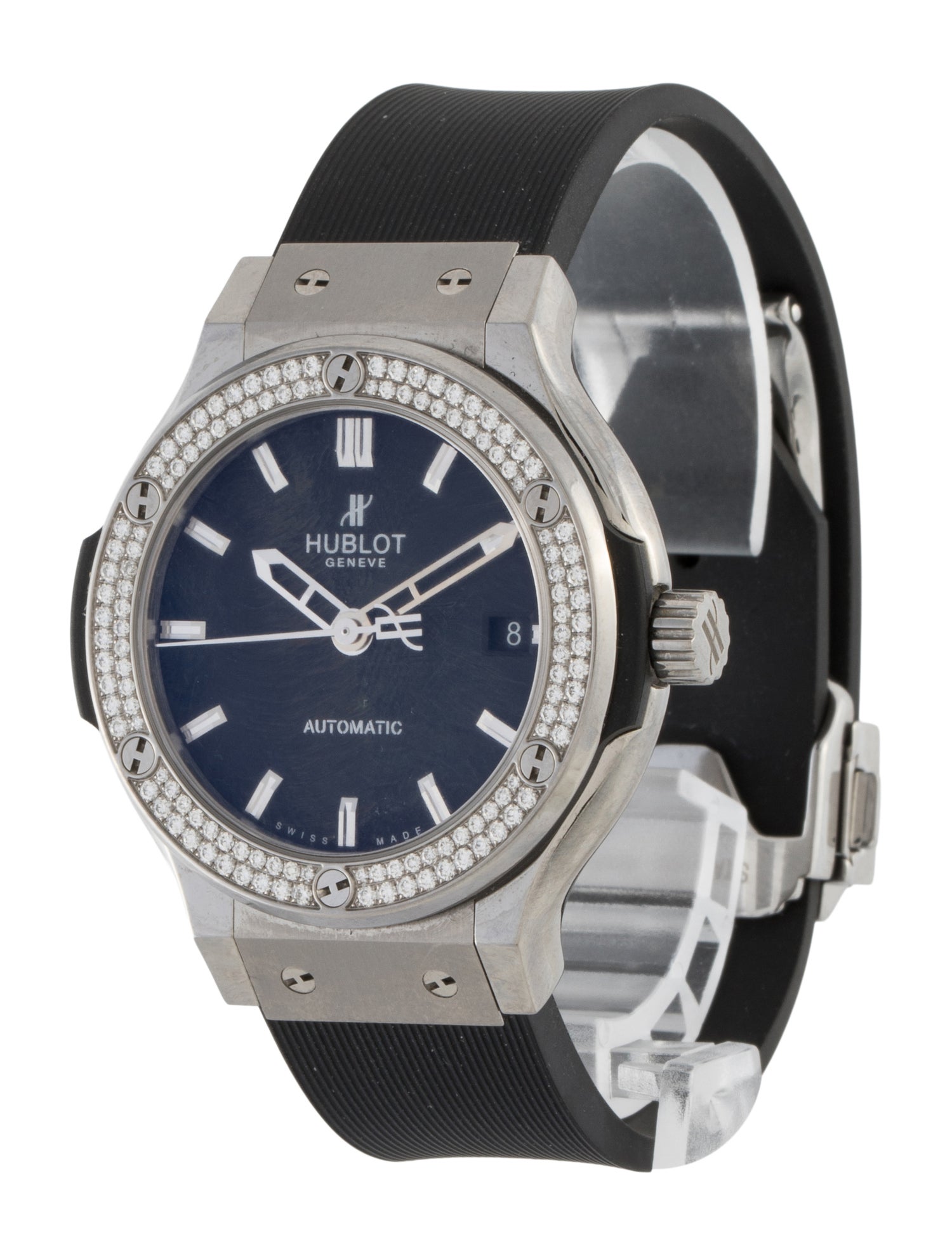 Hublot Big Bang Watch