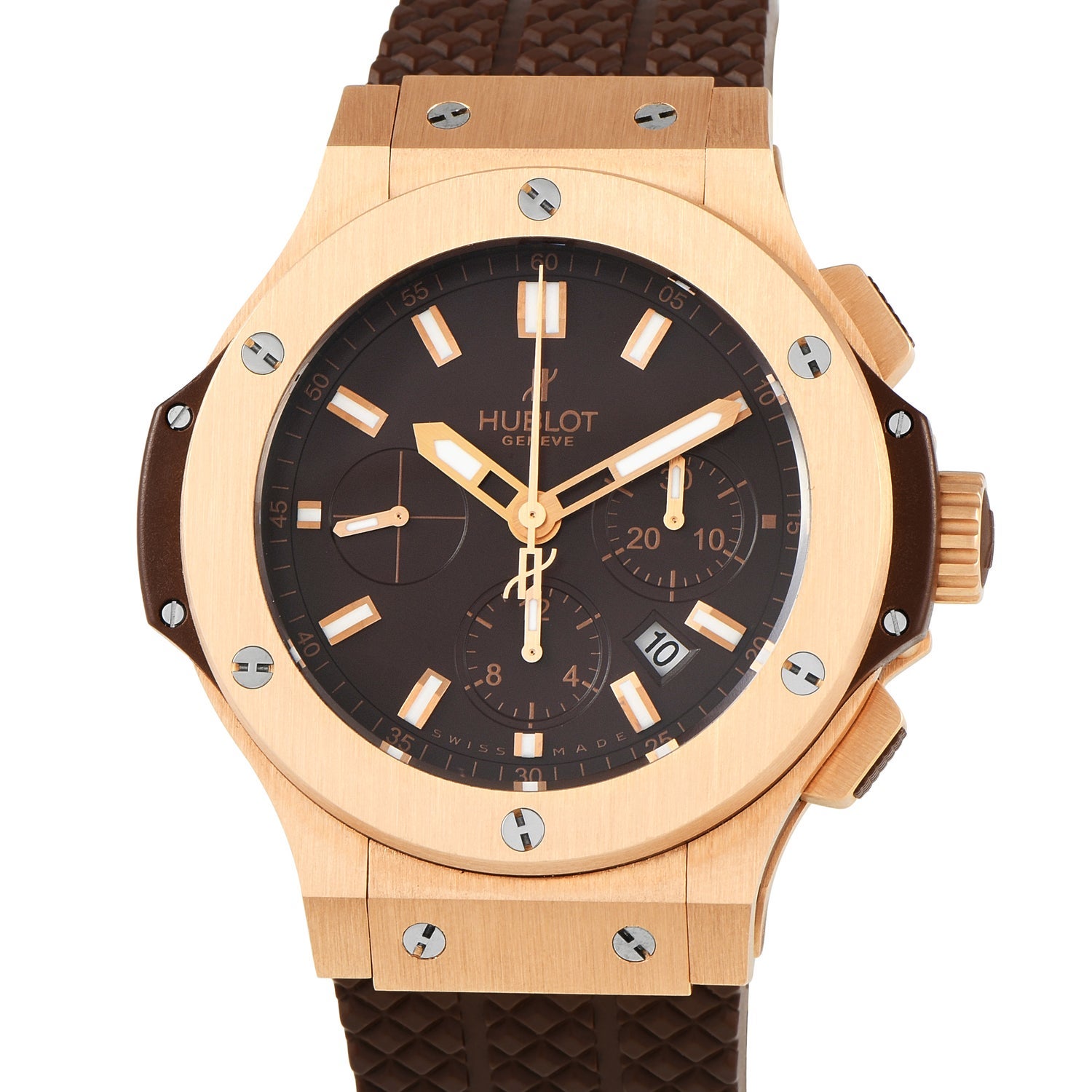 Hublot Big Bang Chronograph Watch