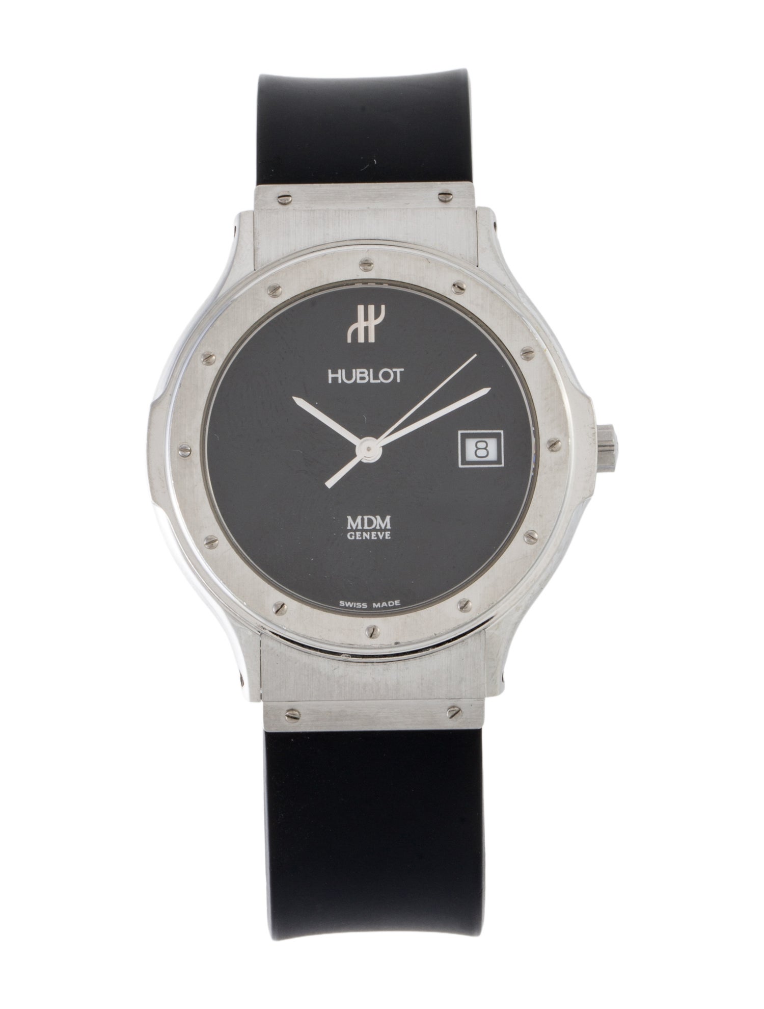 Hublot Classic Fusion Watch