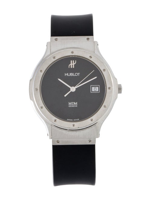Hublot Classic Fusion Watch