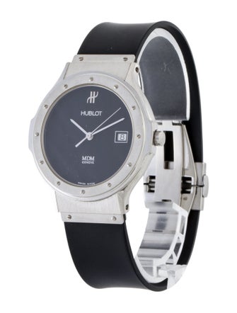 Hublot Classic Fusion Watch