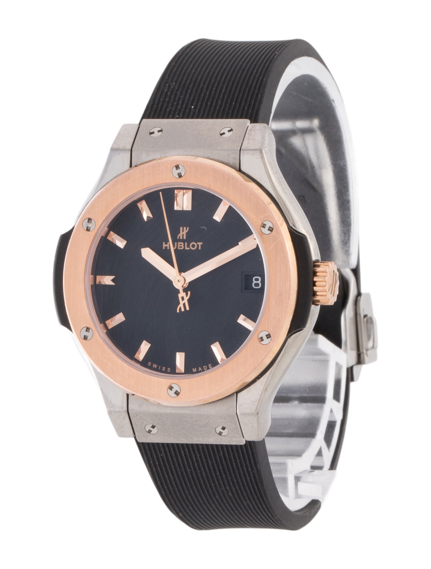 Hublot Classic Fusion Watch