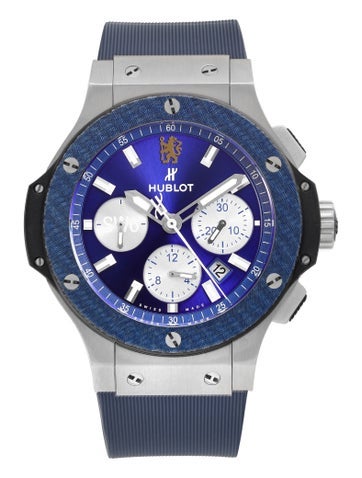 Hublot Big Bang Chelsea Football Club Watch