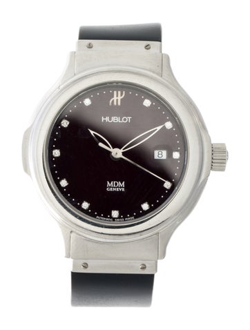 Hublot Elegant Watch