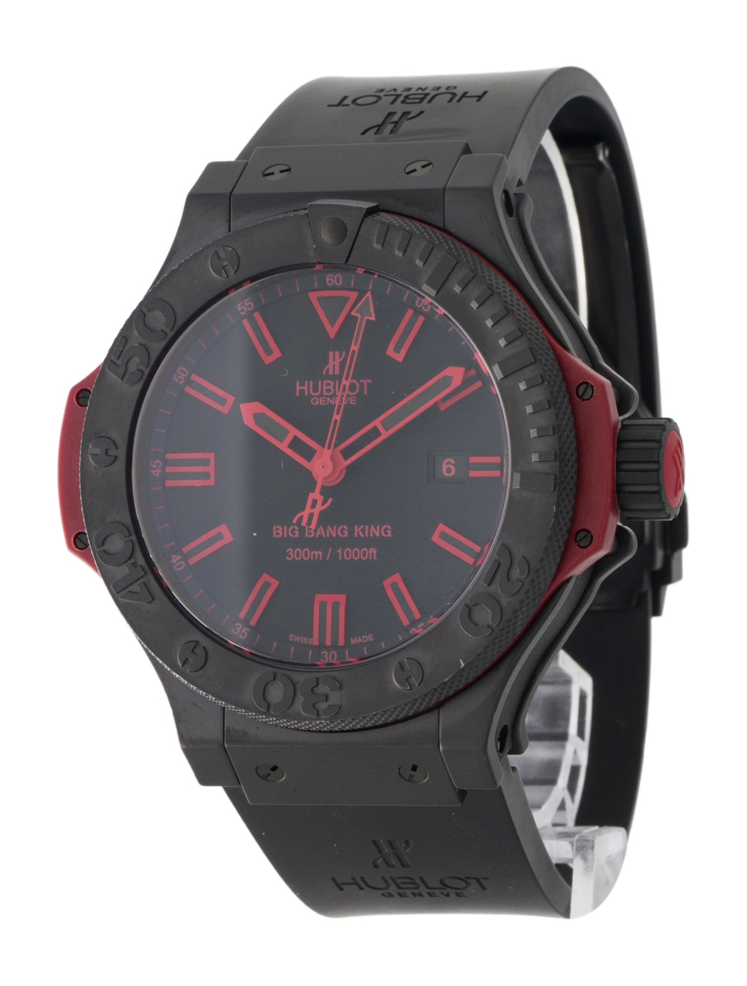 Hublot Big Bang King Power Watch