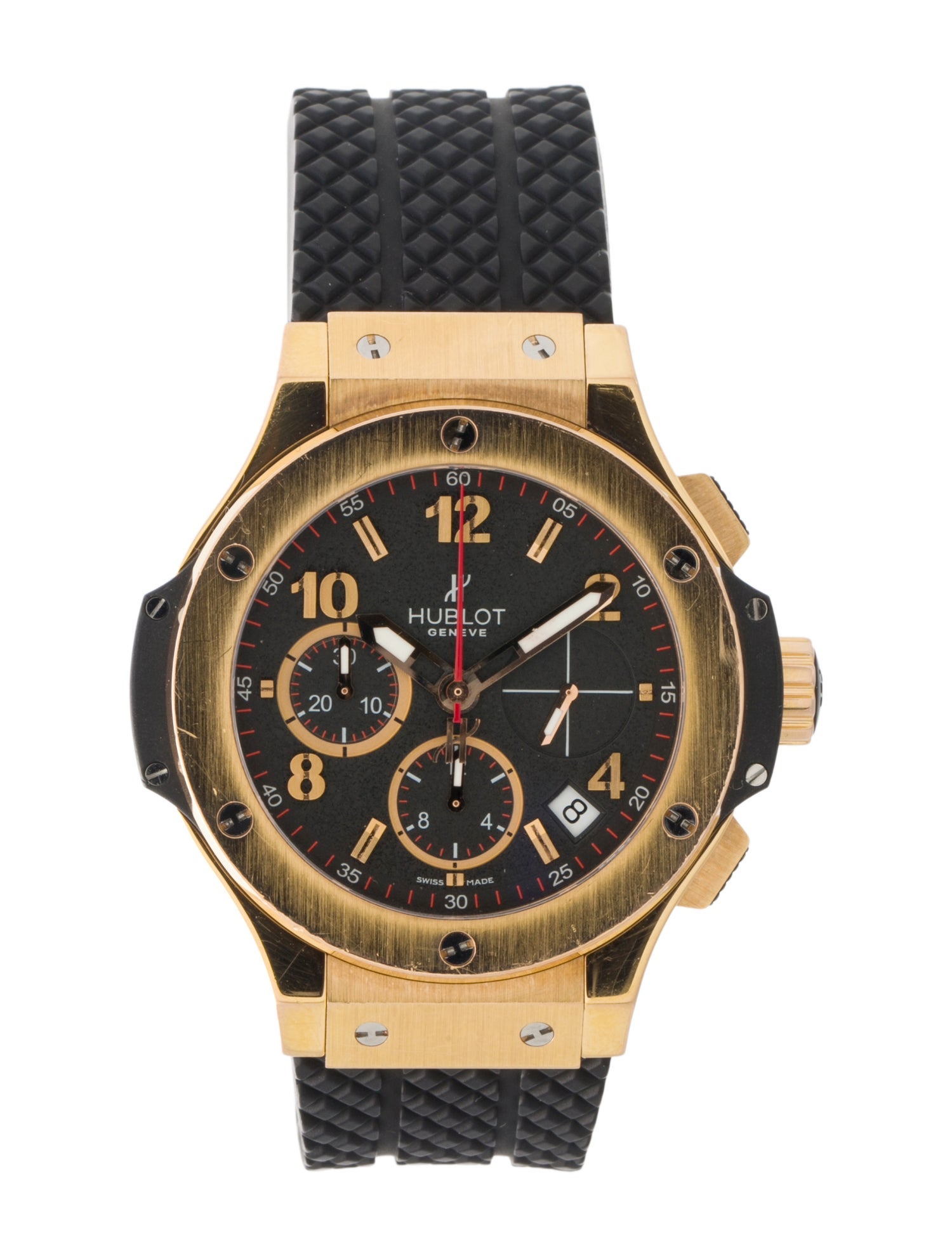 Hublot Big Bang Original Watch