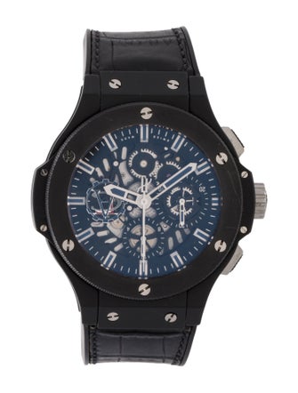 Hublot Aero Bang Watch