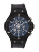 Hublot Aero Bang Watch