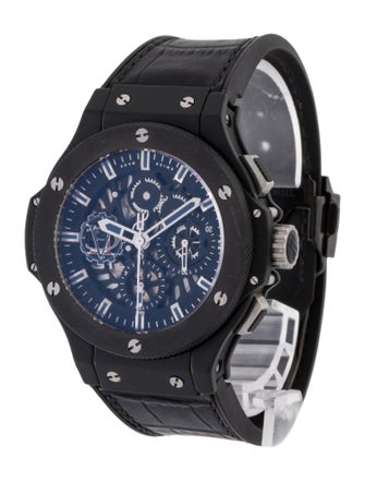 Hublot Aero Bang Watch
