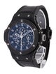 Hublot Aero Bang Watch