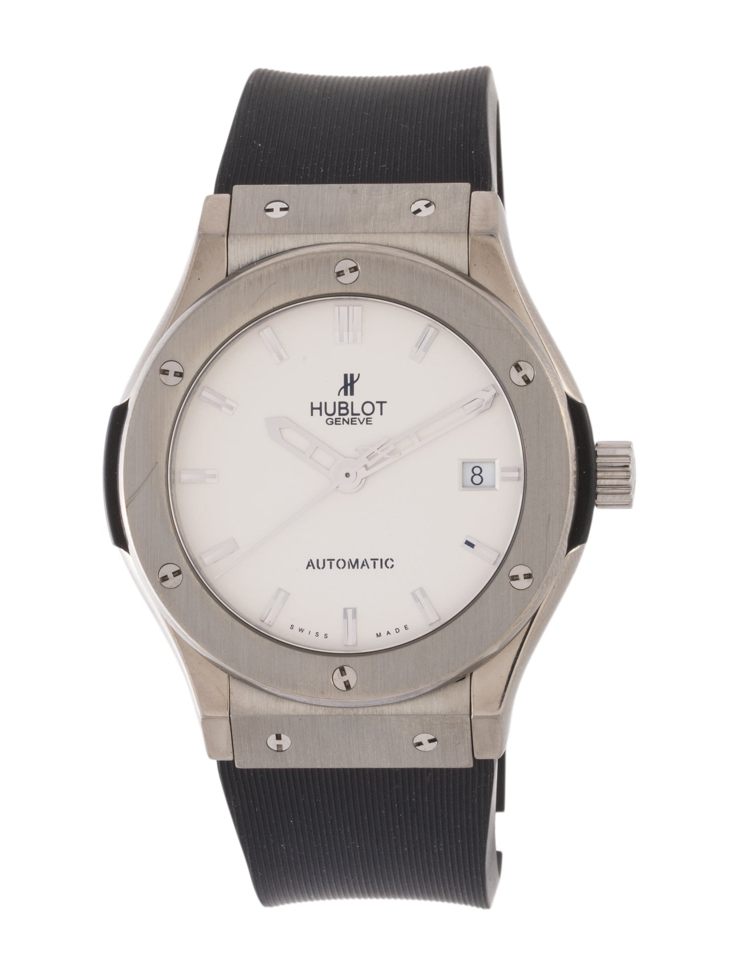 Hublot Classic Fusion Watch