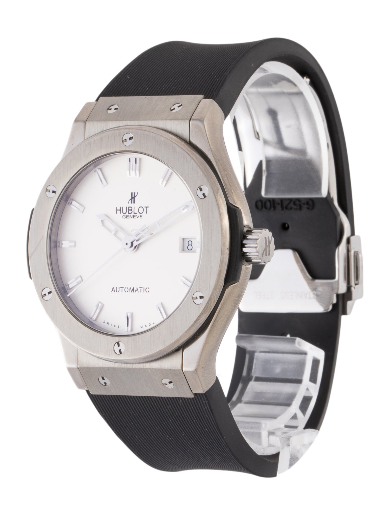 Hublot Classic Fusion Watch