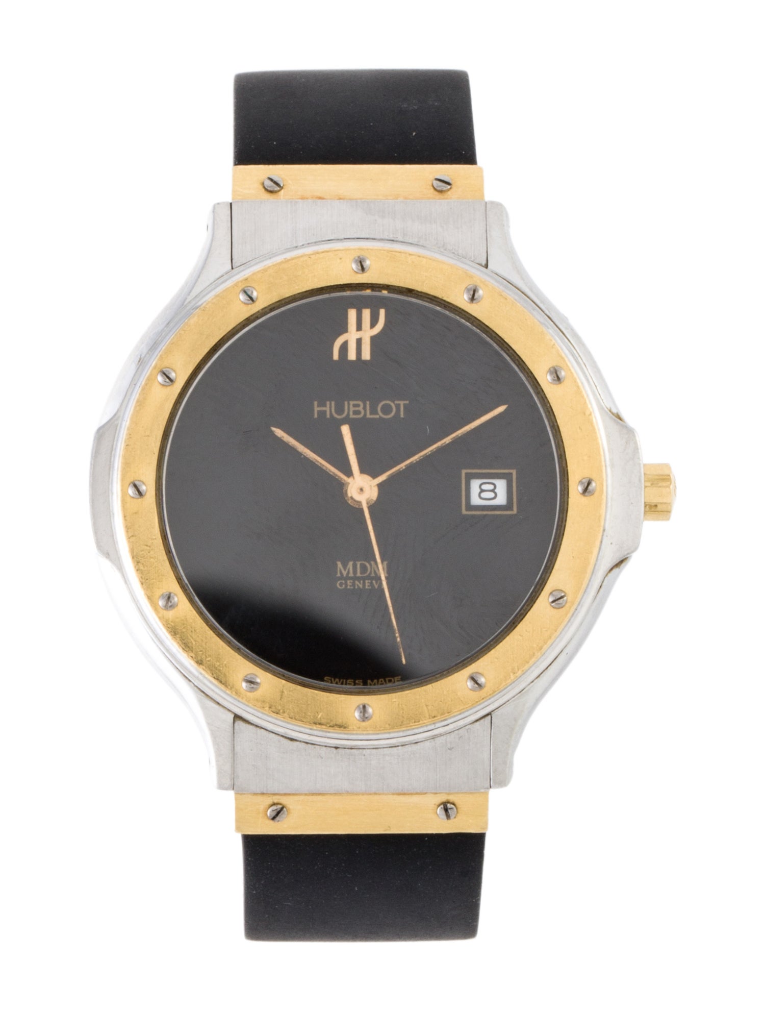 Hublot Classic MDM Watch