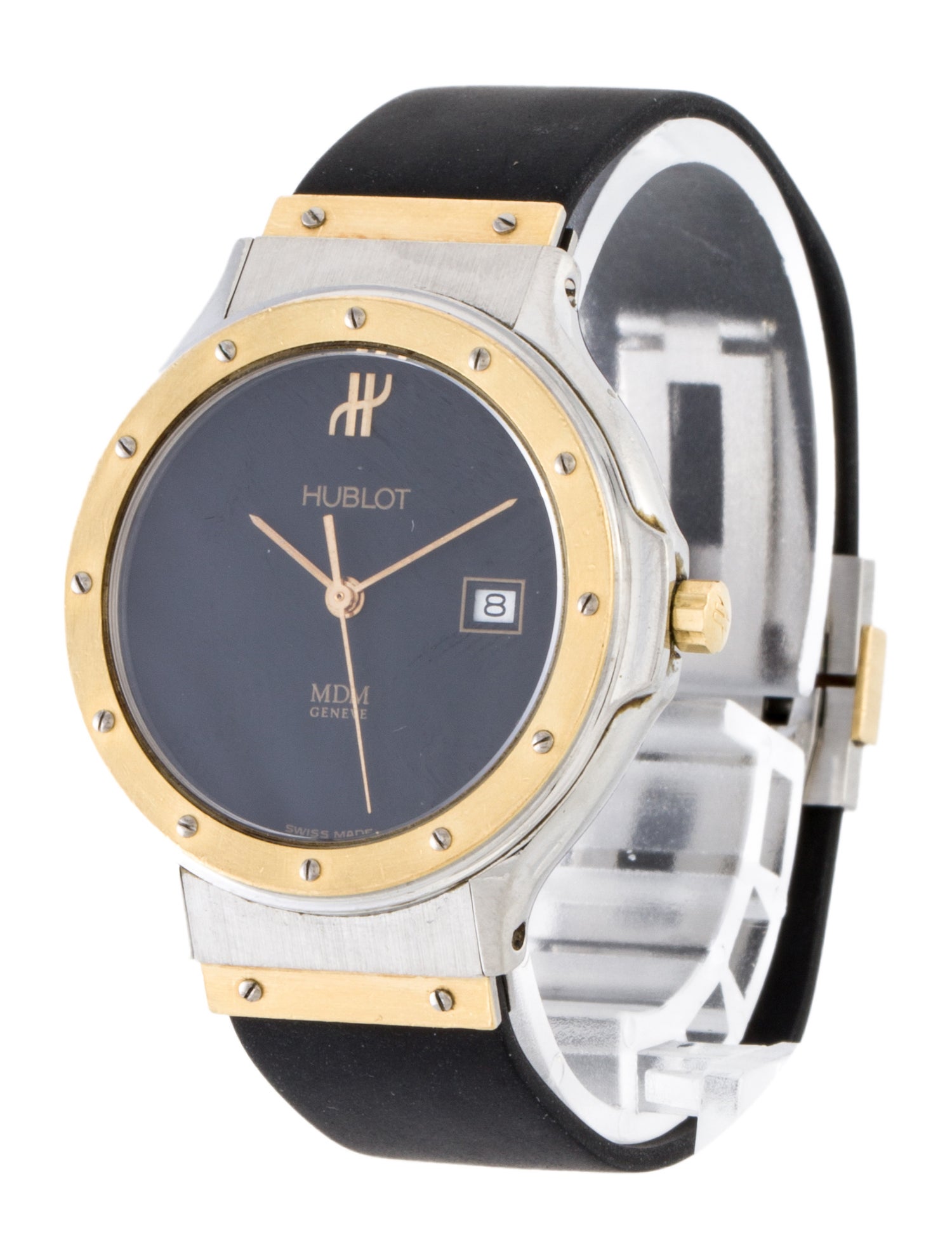 Hublot Classic MDM Watch
