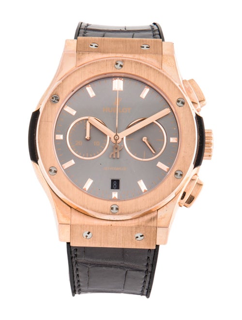 Hublot Classic Fusion Watch