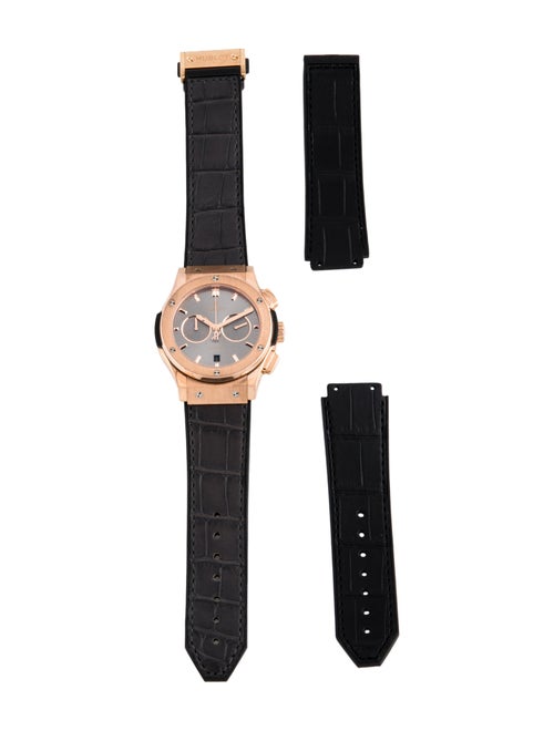 Hublot Classic Fusion Watch