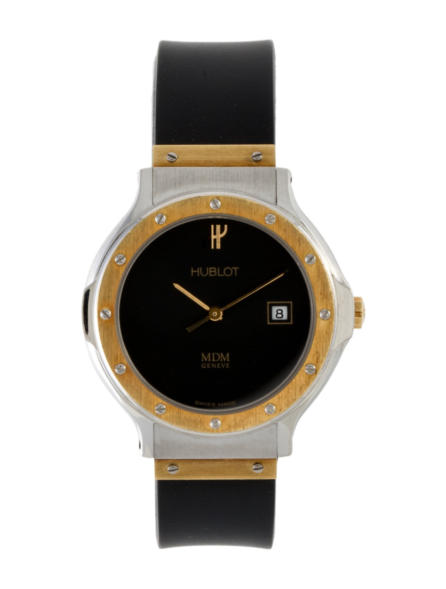 Hublot Classic MDM Watch