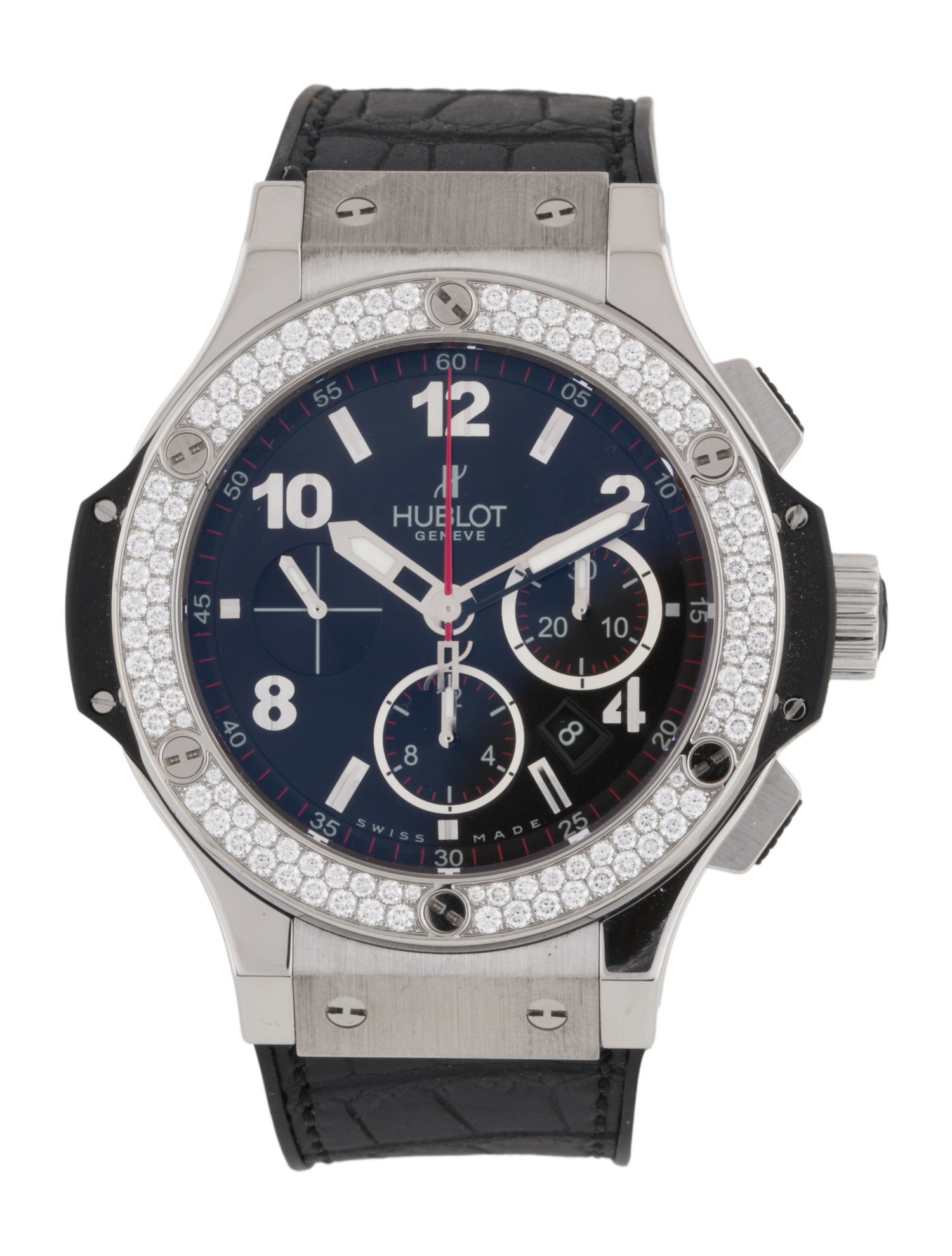 Hublot Big Bang Watch