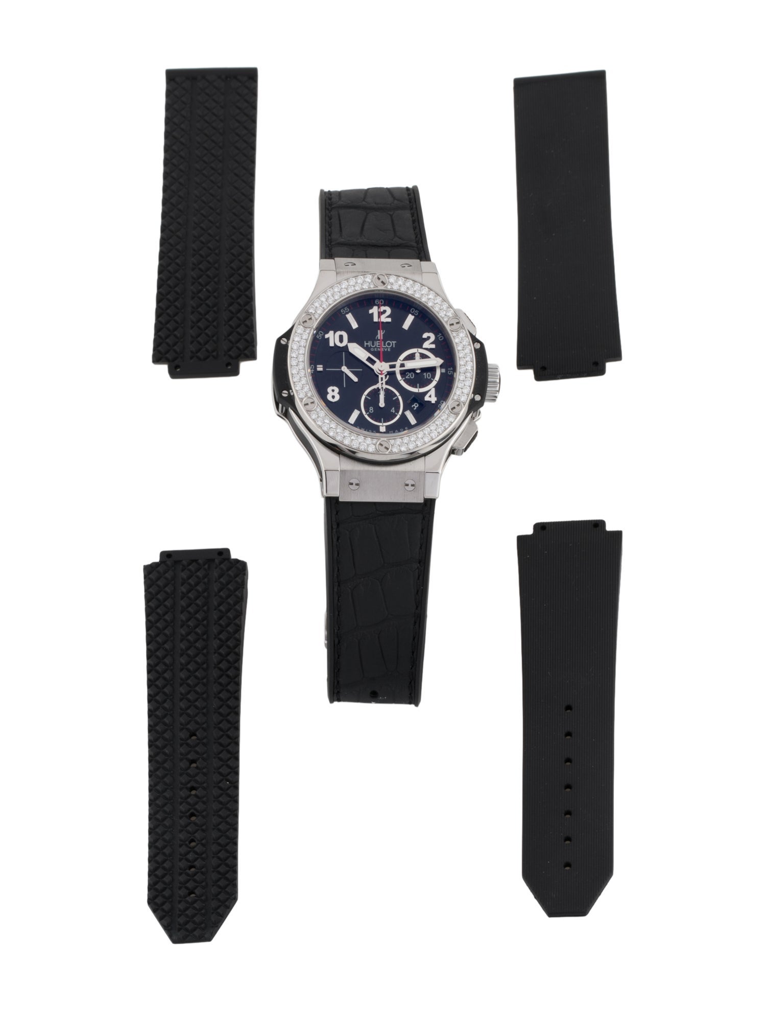 Hublot Big Bang Watch