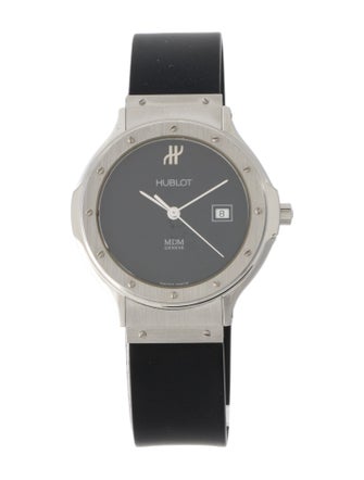 Hublot Classic MDM Watch