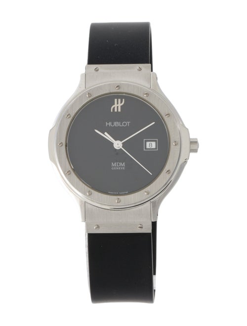 Hublot Classic MDM Watch