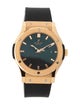 Hublot Classic Fusion Watch