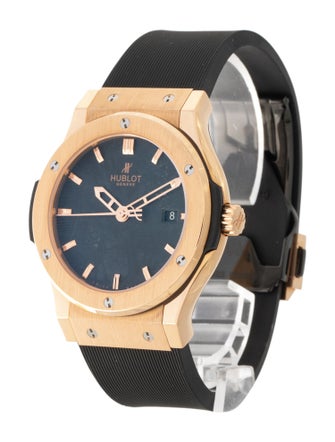 Hublot Classic Fusion Watch