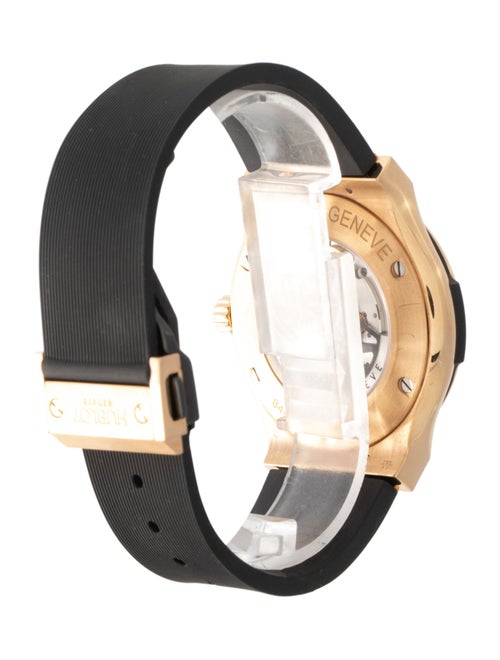 Hublot Classic Fusion Watch