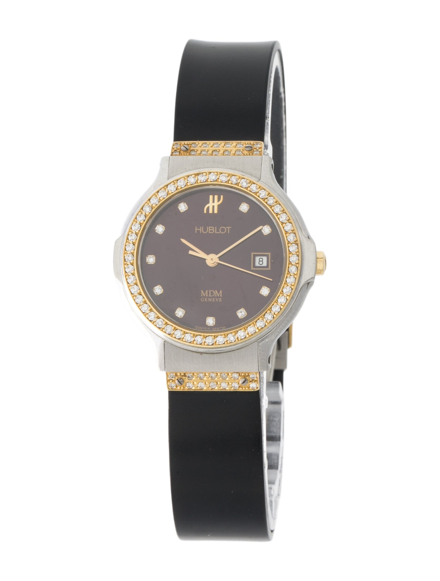 Hublot Classic MDM Watch