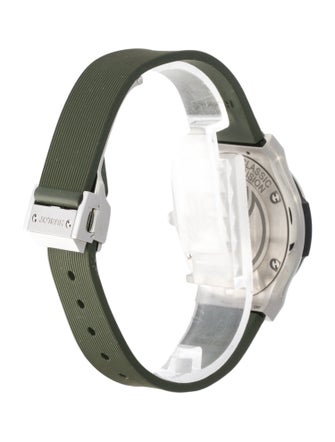 Hublot Classic Fusion Watch