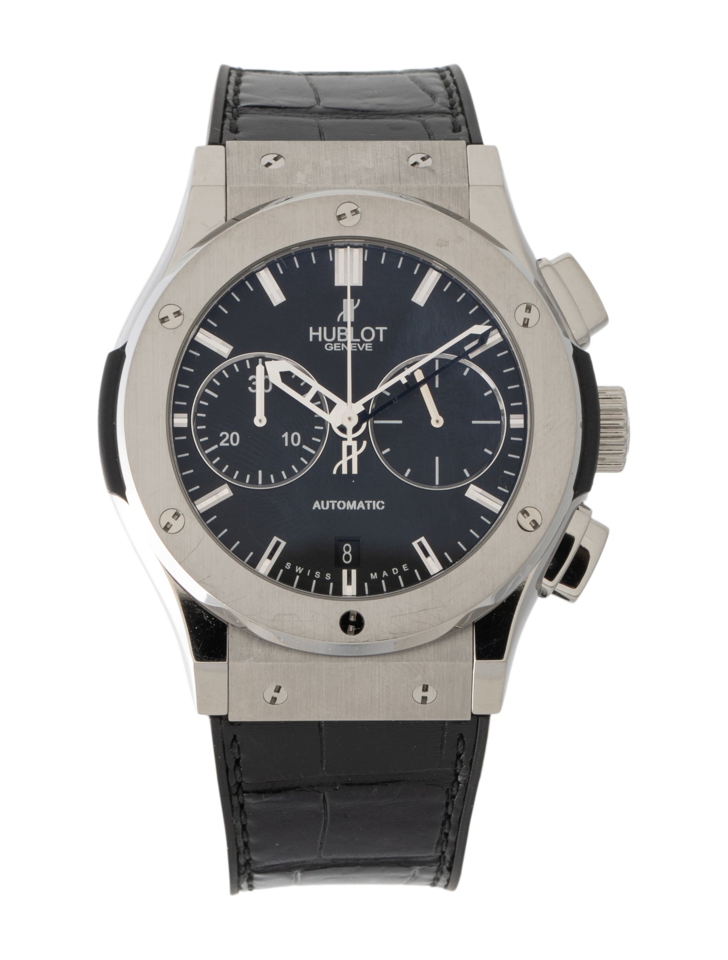 Hublot Classic Fusion Chronograph 45mm Watch