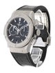 Hublot Classic Fusion Chronograph 45mm Watch
