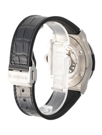 Hublot Classic Fusion Chronograph 45mm Watch