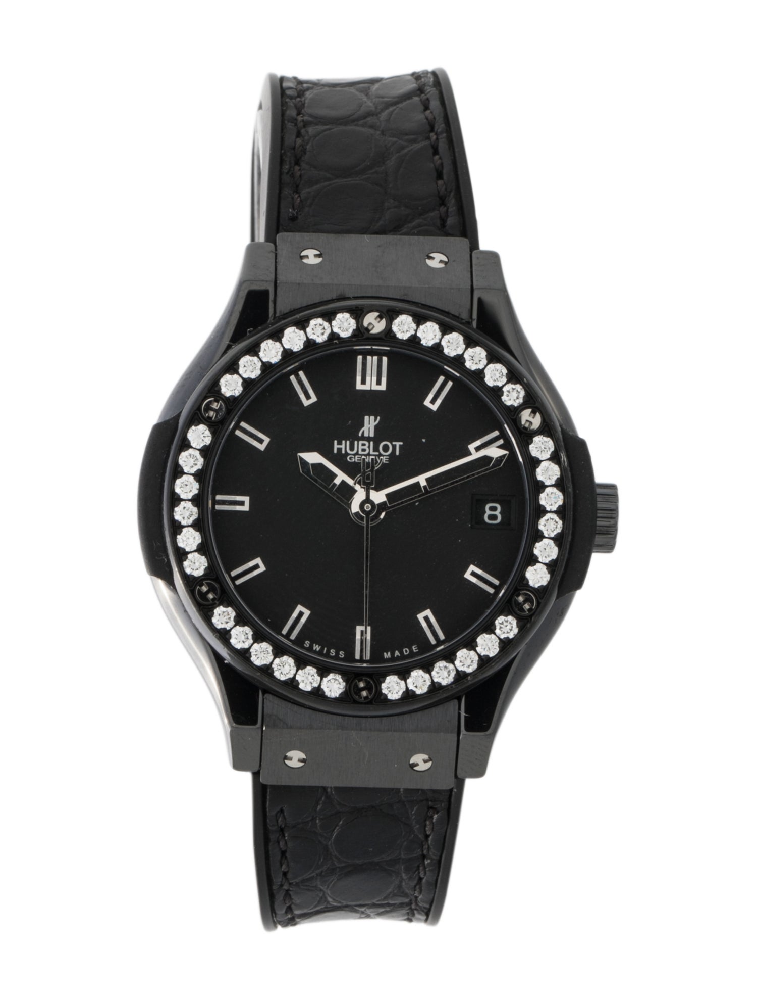 Hublot Classic Fusion Watch