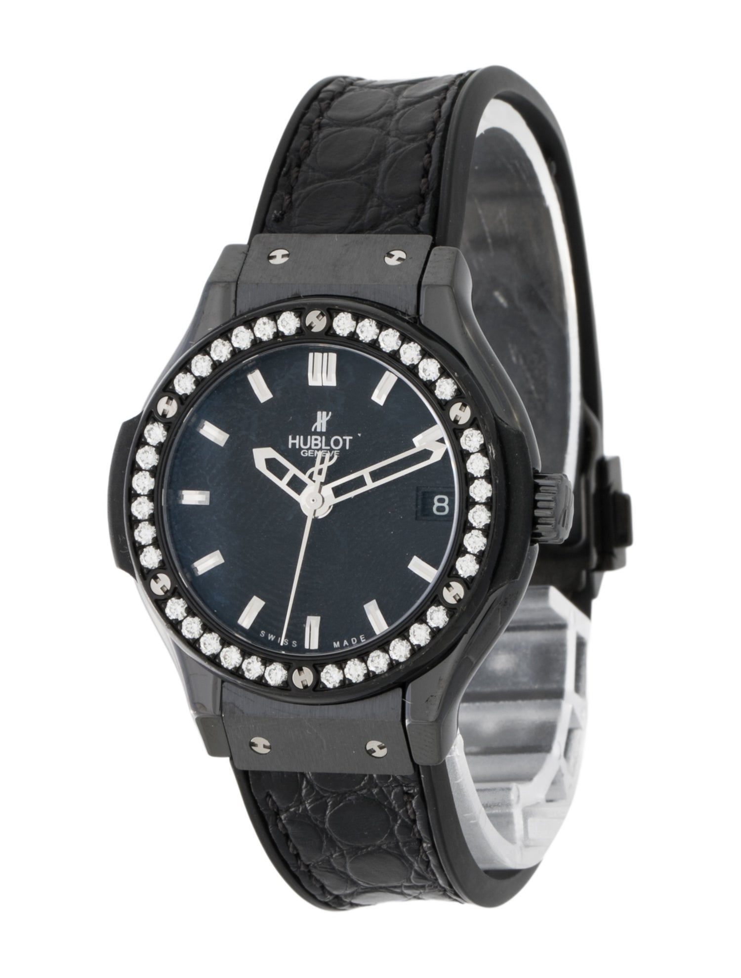 Hublot Classic Fusion Watch