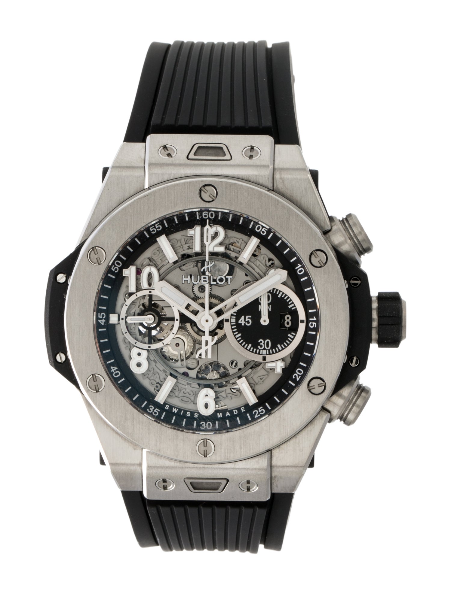 Hublot Big Bang Unico Chronograph Automatic Watch