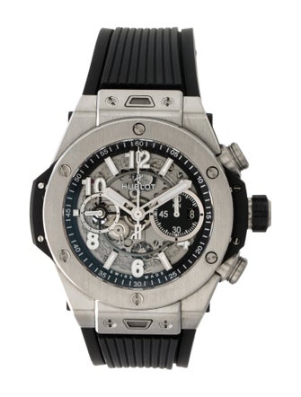 Hublot Big Bang Unico Chronograph Automatic Watch