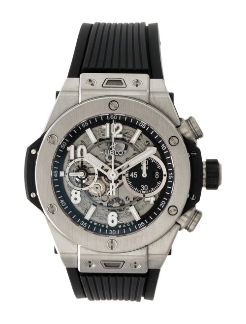 Hublot Big Bang Unico Chronograph Automatic Watch