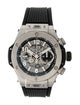 Hublot Big Bang Unico Chronograph Automatic Watch