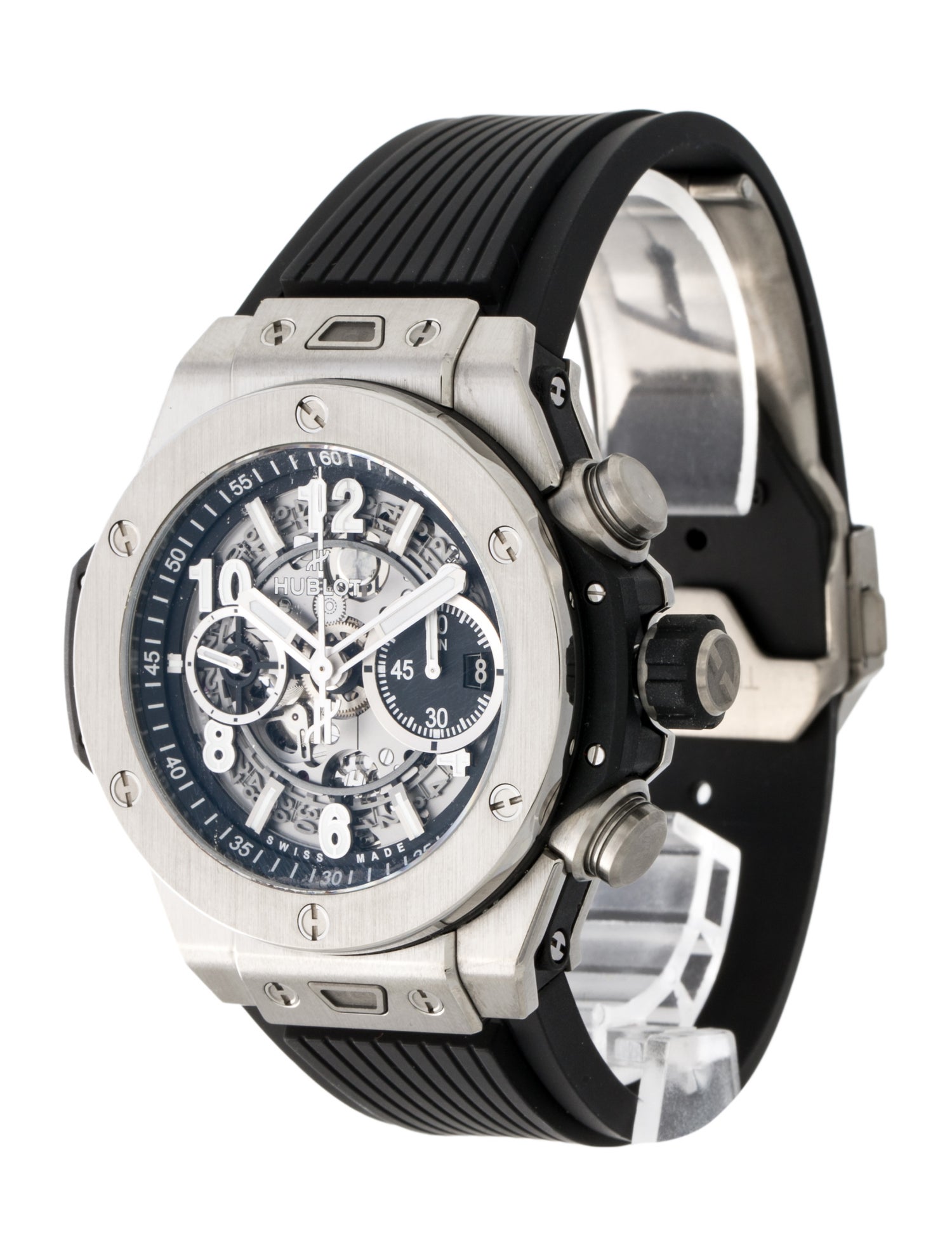 Hublot Big Bang Unico Chronograph Automatic Watch