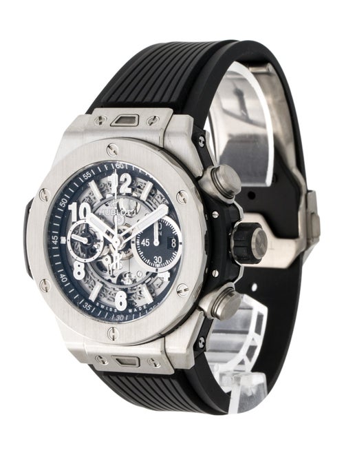 Hublot Big Bang Unico Chronograph Automatic Watch