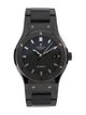 Hublot Classic Fusion Black Magic Watch
