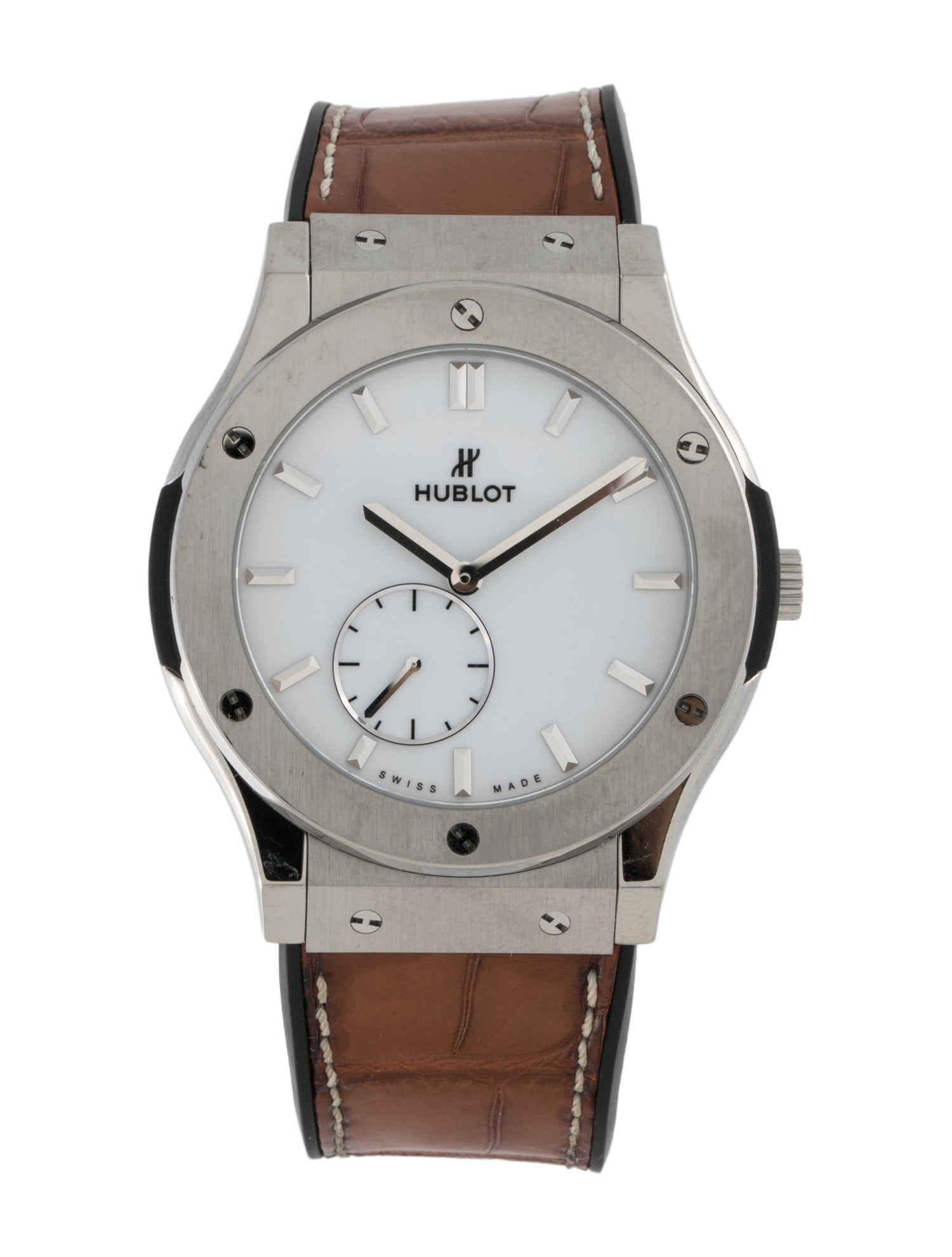 Mikimoto Happy Pearl Watch - MIK21574 | The RealReal