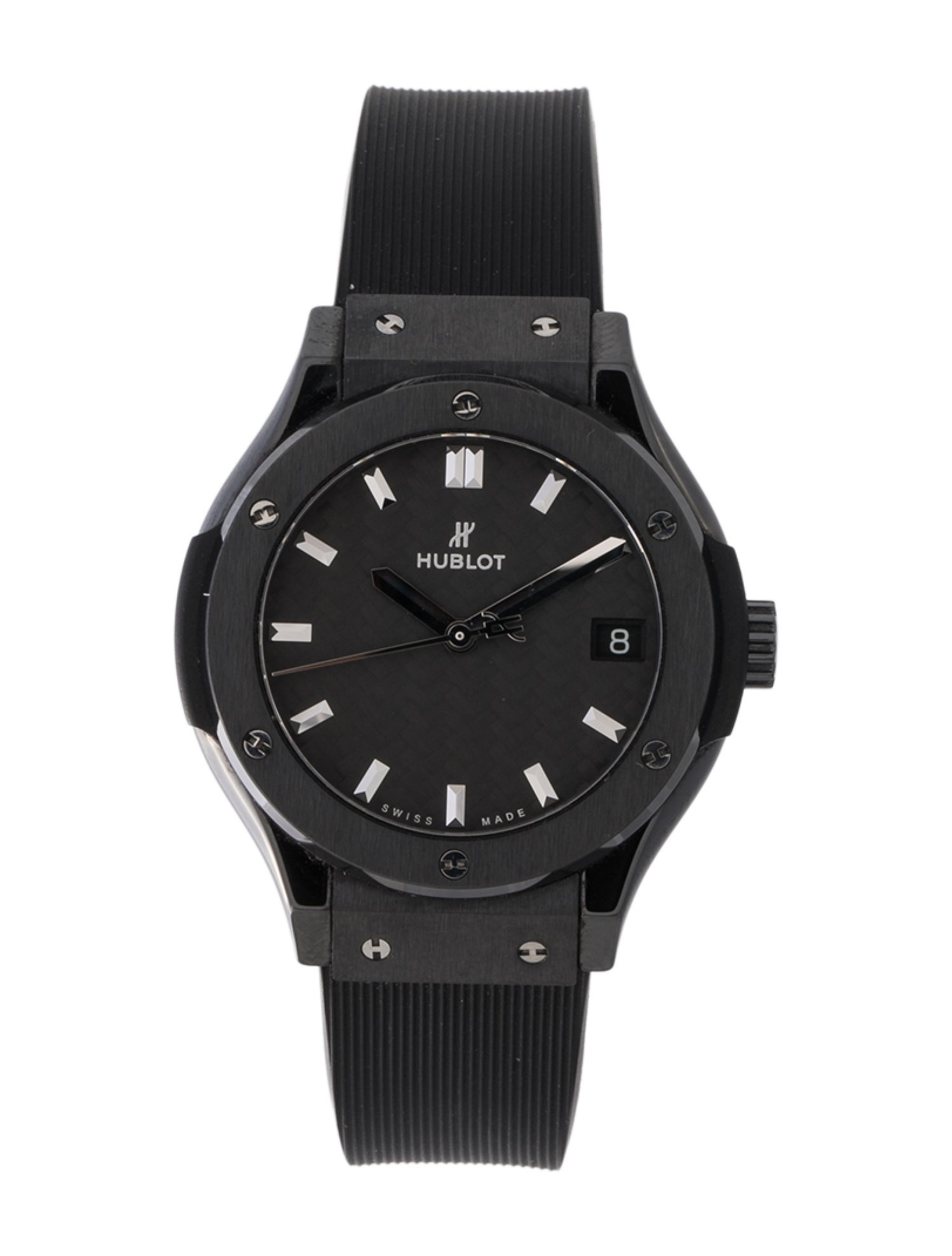 Hublot Classic Fusion Watch