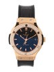 Hublot Classic Fusion Watch