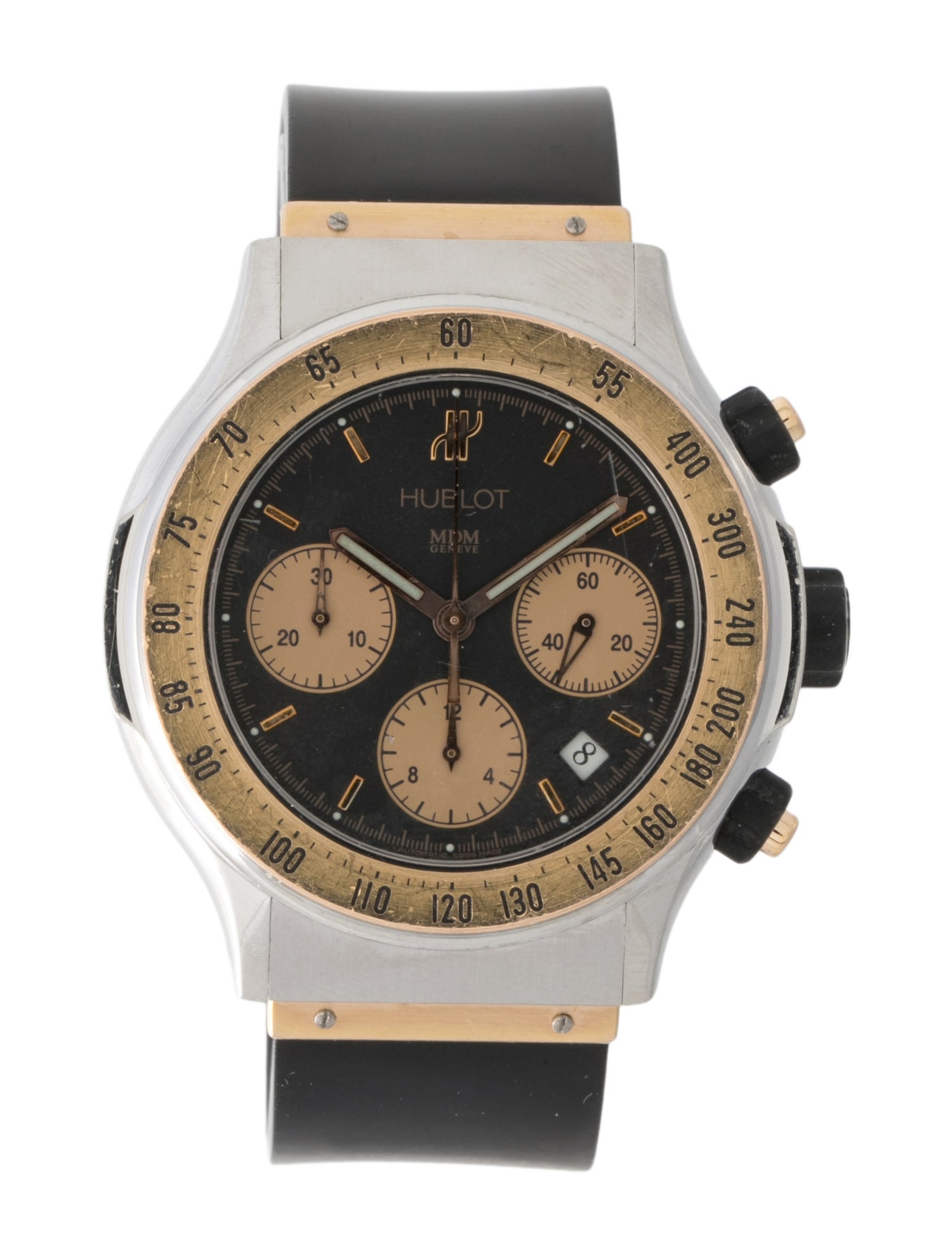 Hublot Super B Watch