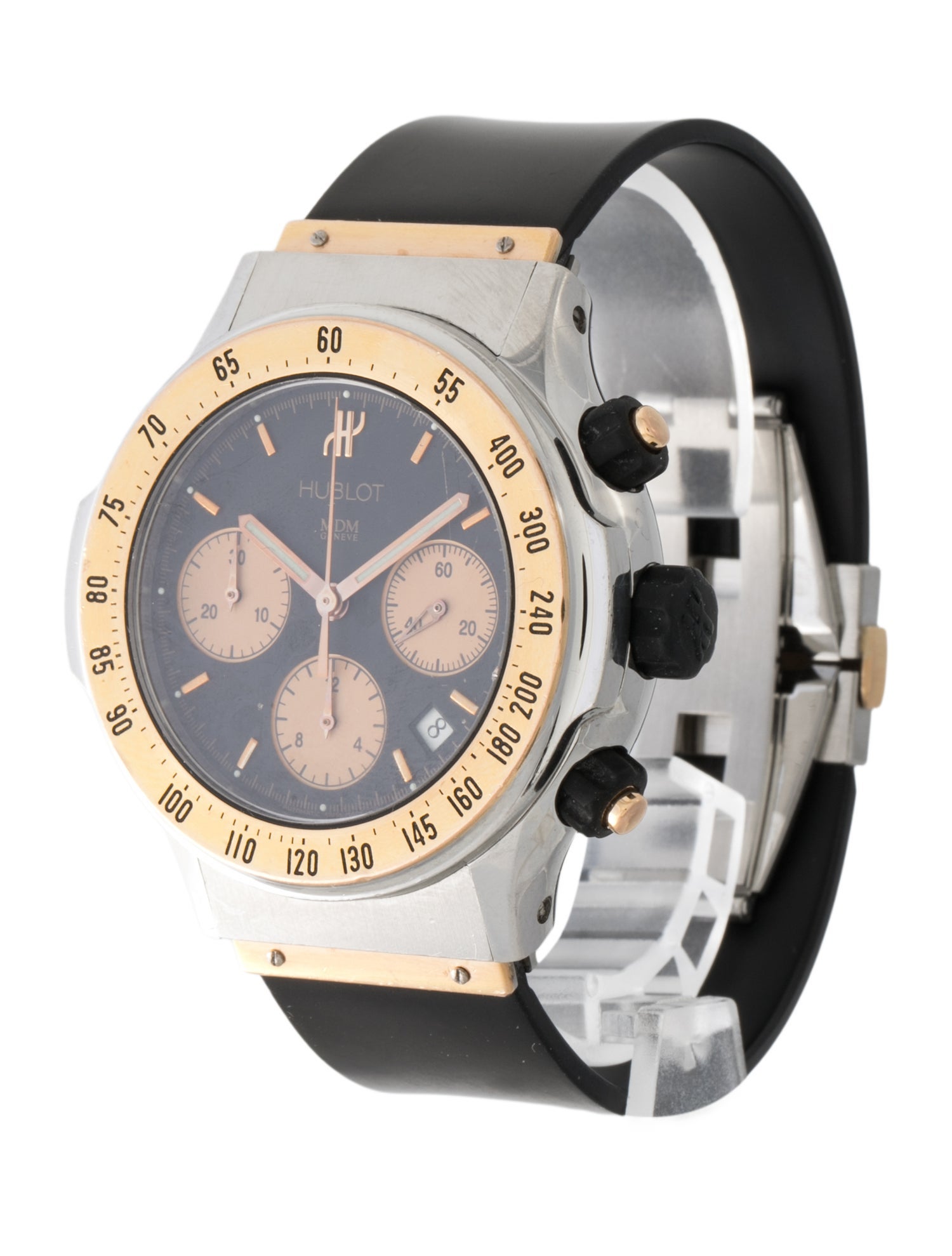 Hublot Super B Watch